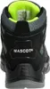 MASCOT F0109-937-09, Unisex, Dospelý, Bezpečnostné topánky, Náhľad obrázku produktu 7