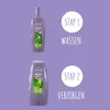 6x Andrelon Shampoo Iedere Dag 300ML Productafbeelding-voorbeeld 3