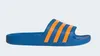 Schuhe Adidas Adilette Aqua JI2221 Produktbild-Vorschau 9