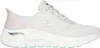 SKECHERS ARCH FIT 2.0 SLIP-INS Weiß Produktbild-Vorschau 6