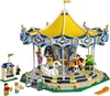 LEGO Creator Carousel, Zestaw do budowania, 16 lat(a), 2670 Podgląd zdjęcia produktu 3