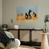 Posterpapier Poster - Bargain Hunters 42x29.7 cm Streetart Produktbild-Vorschau 2