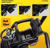 Dětské odrážedlo auto s opěradlem s funkcí hudby od 12 Náhled obrázku produktu 6