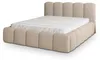 Masseno Polsterbett FALINA 180x200 cm, Polsterbett mit Produktbild-Vorschau 9