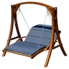 AS-S Design Hollywoodliege Hollywoodschaukel MACAO-OD aus Produktbild-Vorschau 1