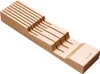 Fiskars Ceppo di coltelli in legno per cassetto (1062890) Anteprima dell’immagine prodotto 2