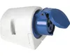 Presa a muro PC ELECTRIC CEE, 16 A, 3 poli, 6 h, IP44, 1 Anteprima dell’immagine prodotto 5
