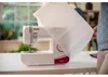 Brother RL417, Weiß, Automatische Nähmaschine, Nähen, 4 Produktbild-Vorschau 3