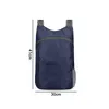Ultraleichter, zusammenklappbarer, wasserdichter Rucksack, Produktbild-Vorschau 2