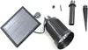 Solar Gartenstrahler Nelis mit 8LED 120lm Solarleuchte Produktbild-Vorschau 8