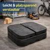 Sonnenschirmständer für Ampelschirme – befüllbare Produktbild-Vorschau 7