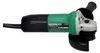 HIKOKI G 13 STA Winkelschleifer 125 mm 600 Watt ( G13STAYGZ Produktbild-Vorschau 5