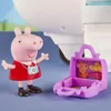 Peppa Wutz Peppas Flugzeug, Spielfigur Produktbild-Vorschau 6