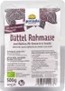 Dattelpaste 500g Produktbild-Vorschau 1
