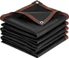 Izrielar Schattiernetz 300x400 cm – Strapazierfähiges Produktbild-Vorschau 15