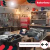 KOTARBAU® Poetsdoek katoen gekleurd 10 kg op maat gesneden Productafbeelding-voorbeeld 8