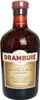 A bottle of Drambuie liqueur on a white background. Náhled obrázku produktu