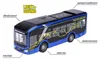 Majorette MAN autobus Lion 374-3008 Anteprima dell’immagine prodotto 6