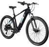 Zündapp Z808 E Bike Mountainbike 29 Zoll dunkelblau Produktbild-Vorschau 1