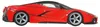 Hot Wheels Car Culture: Team Transport JBK55, Auto, 3 Produktbild-Vorschau 13
