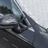 Antimrazová/slnečná clona na čelné sklo 4 vrstvy 144 x 94 Náhľad obrázku produktu 4