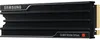 SSD M.2 (2280) 2TB Samsung 9100 PRO Heatsink (PCIe Produktbild-Vorschau 4