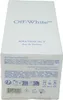 The image shows the packaging of an Off-White SOLUTION No. 7 Eau de Parfum. Produktbild-Vorschau