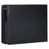 Esquire Leder Geldbörse Compact Wallet Black schwarz Produktbild-Vorschau 10
