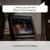 Amazon Ring Spotlight Cam Plus Battery Black Náhľad obrázku produktu 8