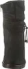 Rieker Damen Stiefelette Kordel Blockabsatz Warmfutter Produktbild-Vorschau 37