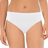 Schiesser Damen-Slip Baumwolle Essentials" 3er-Pack weiß Produktbild-Vorschau 21