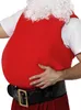 Kostüm Fake-Bauch - Bierbauch Faschingskostüm Produktbild-Vorschau 2