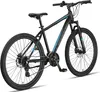 Licorne Bike Diamond Plus - Mountain bike 29 pollici / 27,5 Anteprima dell’immagine prodotto 3