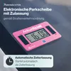 Digitale Parkscheibe V2 – elektronische Parkuhr – Mit Produktbild-Vorschau 2