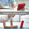 Pouzdro pro iPhone 15 Plus magnetické s MagSafe, držák Náhled obrázku produktu 7