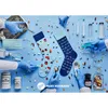 Many Mornings uni sokken Dr Sock Produktbild-Vorschau 3