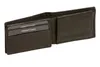 LEAS Minibörse Echt-Leder, schwarz Mini-Edition Produktbild-Vorschau 1