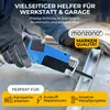 MONZANA® Säbelsäge 6 Sägeblätter (18T, 24T, 32T), 9.000 Produktbild-Vorschau 2