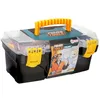 Toi-Toys 38023A POWER TOOLS Werkzeuge 35-teilig Produktbild-Vorschau 2