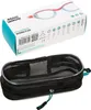 Madwave Hydro Flex Lunettes de natation Rouge Hommes,Femmes Voir les images du produit 4