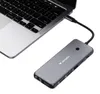 Verbatim CMH-14 USB-C Hub, 2x HDMI, VGA, Gigabit Ethernet, Produktbild-Vorschau 11