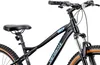 VTT 27,5 pouces, Shimano 21 vitesses, suspension, freins à Voir les images du produit 4