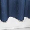 180x200cm Duschvorhang Wasserdicht Anti Schimmel Produktbild-Vorschau 3