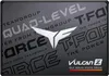 Team Group T-FORCE VULCAN Z T253TY004T0C101, 4000 GB, 2,5", Podgląd zdjęcia produktu 1