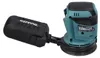 Makita DBO 180 Z snoerloze excentrische schuurmachine 18 V Productafbeelding-voorbeeld 5