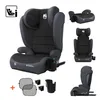 Tulano Joy 35 Schwarz-Grau – i-Size Kindersitz R129, Produktbild-Vorschau 1
