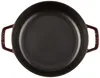 Staub Litinová pánev s poklicí 24 cm 405115120 Náhled obrázku produktu 7