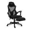 Huzaro Combat 3.1 Carbon - Herní židle s opěradlem Náhled obrázku produktu 11