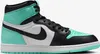 Nike Air Jordan 1 Retro High OG "Green Glow" DZ5485-130, Náhľad obrázku produktu 9