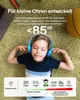 Belkin Soundform mini on-ear per bambini BT USB-C bl. Anteprima dell’immagine prodotto 7